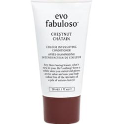 Evo Fabuloso Colour Boosting Treatment Chestnut