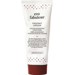 Evo Fabuloso Fabuloso Chestnut Tube Colour Treatment - Odżywka koloryz