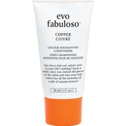 Evo Fabuloso Colour Boosting Treatment Copper