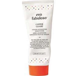 Evo Fabuloso Fabuloso Copper Tube Colour Treatment - Odżywka koloryzuj