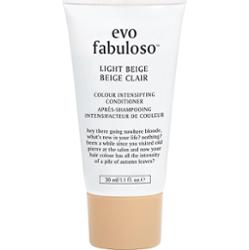 Evo Fabuloso Colour Boosting Treatment Light Beige