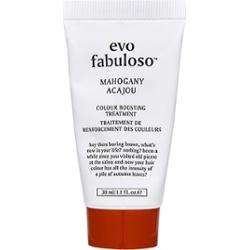 Evo Fabuloso Colour Boosting Treatment Mahogany