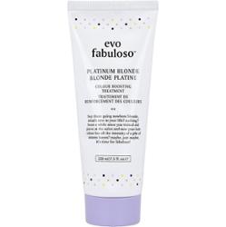 Evo Fabuloso Colour Boosting Treatment Platinum Blonde