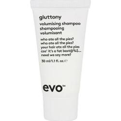 Evo Gluttony Shampoo 30 ml - Szampon do włosów 30 ml