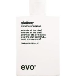 Evo Gluttony Shampoo - Szampon do włosów 300 ml