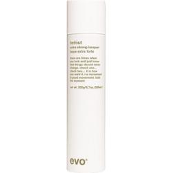 Evo Helmut Extra Strong Finishing Spray 285ml - Lakier do włosów 285 m