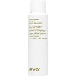 Evo Macgyver Mousse 50 ml - Pianka do włosów 50 ml