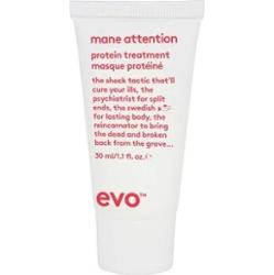 Evo Mane Attention 30 ml - Odżywka do włosów 30 ml