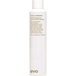 Evo Miss Malleable Flexible Hairspray 300ml - Lakier do włosów 300 ml