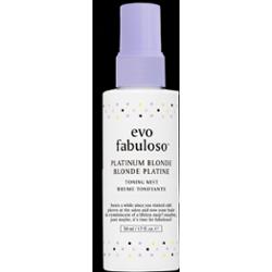 Evo Platinum Blonde Toning Mist  50 ml