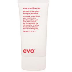Evo Repair Mane Attention Protein Treatment  150ml - Odżywka do włosów