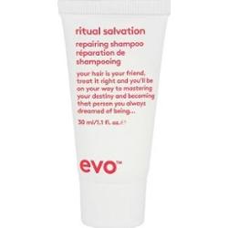 Evo Ritual Salvation Shampoo 30 ml - Szampon do włosów 30 ml