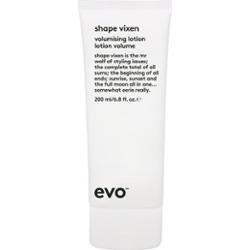 EVO Volume Shape Vixen mleczko do stylizacji do zwiększenia objętości włosów 200 ml