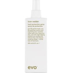 Evo Smooth Icon Welder Hot Tool Shaper 200ml - Spray termoochronny  20