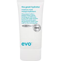Evo The Great Hydrator Moisture Mask - Maska do włosów 150 ml