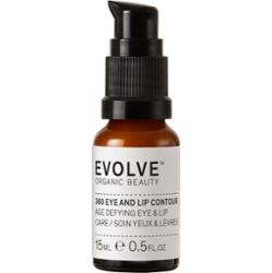 Evolve Organic Beauty 360 Eye & Lip Contour 15 ml