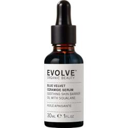Evolve Organic Beauty Blue Velvet Ceramide Serum 30 ml