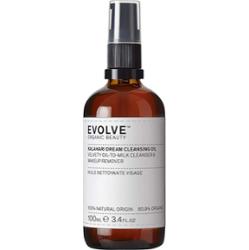 Evolve Organic Beauty Kalahari Dream Cleansing Oil 100 ml