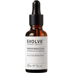 Evolve Organic Beauty Rosehip Miracle Oil 30 ml