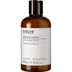 Evolve Organic Beauty Monoi Rescue Shampoo 250 ml
