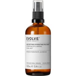 Evolve Organic Beauty Age Defying Hydrating Face Mist 100 ml
