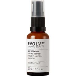Evolve Organic Beauty Age Defying Lifting Serum 30 ml