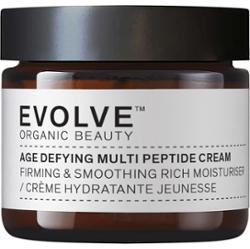 Evolve Organic Beauty Age Defying Multi Peptide Cream 60 ml