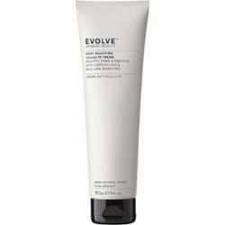 Evolve Organic Beauty Body Sculpting Cellulite Cream 150 ml