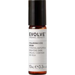 Evolve Organic Beauty Hyaluronic Eye Serum 10 ml