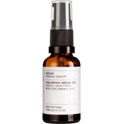 Evolve Organic Beauty Hyaluronic Serum 200, 10 ml
