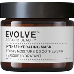 Evolve Organic Beauty Intense Hydrating Mask 60 ml