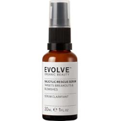Evolve Organic Beauty Salisylic Rescue Serum 30 ml