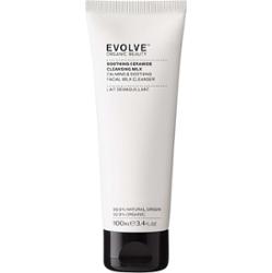 Evolve Organic Beauty Soothing Ceramide Cleansing Milk 100 ml