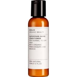 Evolve Organic Beauty Superfood Shine Conditioner 50 ml