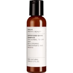 Evolve Organic Beauty Superfood Shine Shampoo 50 ml