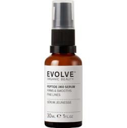 Evolve Organic Beauty Peptide 360 Serum 30 ml