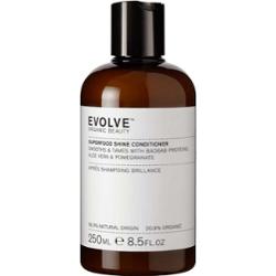 Evolve Organic Beauty Superfood Shine Conditioner 250 ml