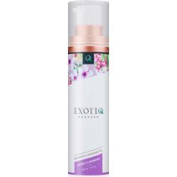 Exotiq Aromatic Massage Oil Lovely Lavender  100 ml