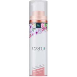 Exotiq Aromatic Massage Oil Rich Sandalwood 100 ml