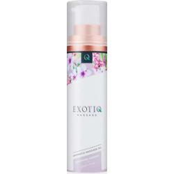 Exotiq Aromatic Massage Oil Soothing Jasmine 100 ml