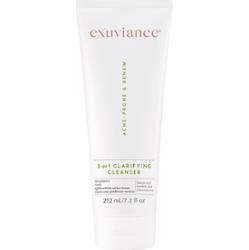 Exuviance   3-1 Clarifying Cleanser  212 ml