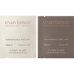 Exuviance   Performance Peel AP25
