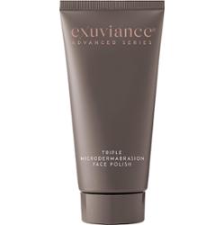 Exuviance   Triple Microdermabrasion Face Polish 75 g