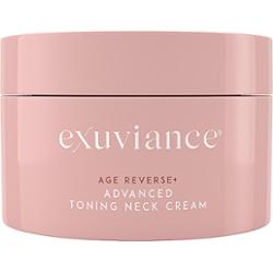 Exuviance   Age Reverse Toning Neck Cream  125 g