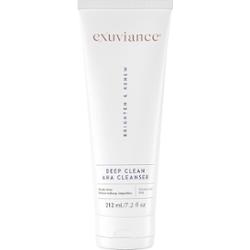 Exuviance   Deep Clean AHA Cleanser 212 ml