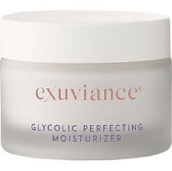 Exuviance   Glycolic Perfecting Moisturizer 45 g