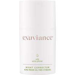 Exuviance   Night Corrector  50 g