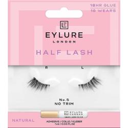 Eylure Half Lash No. 5