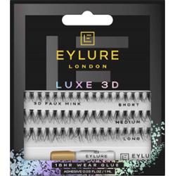 Eylure Luxe 3D Individual