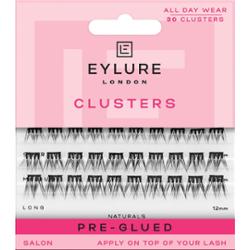 Eylure Pre-glued Natural Clusters